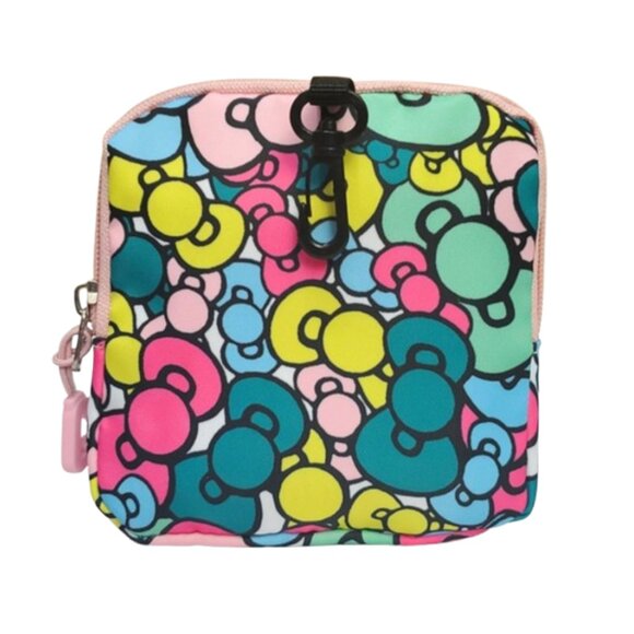 NIB 4 Piece Hello Kitty Backpack Set - Picture 15 of 16